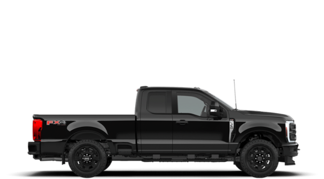 2026 Ford Super Duty® External Image 1